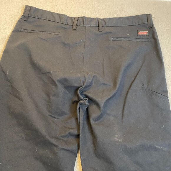 Dickies Men's Double Knee Work Pants 40x32 Durable Comfortable Fit Work Skate - Picture 8 of 14